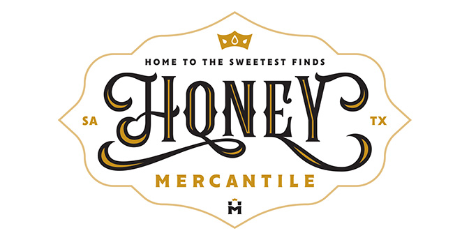 Honey Mercantile