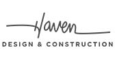 Haven Design and Construction