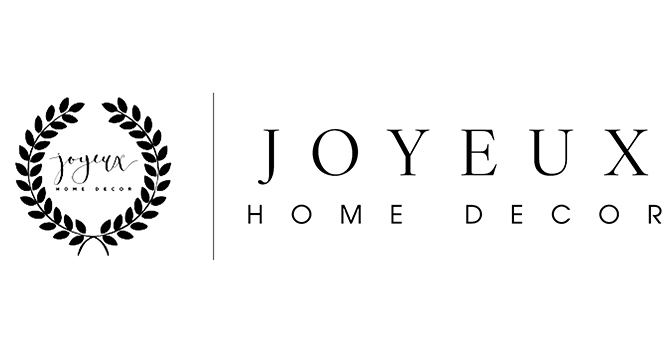 Joyeux Home Decor