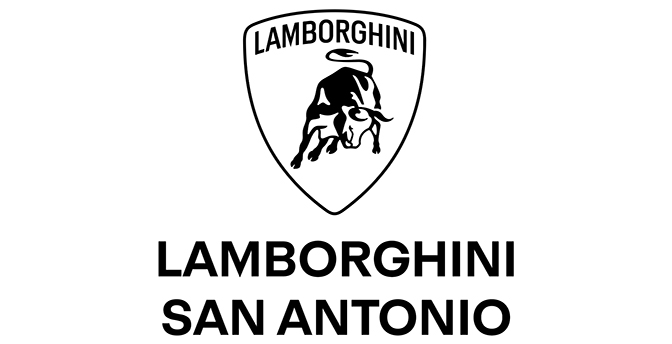 Lamborghini San Antonio