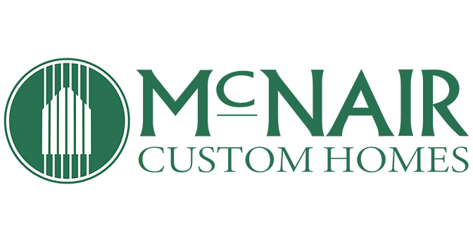 McNair Custom Homes