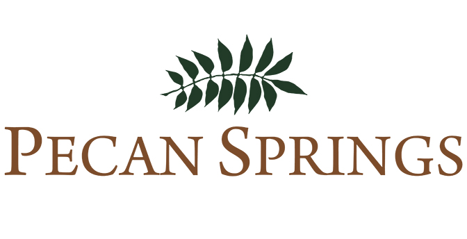 Pecan Springs 