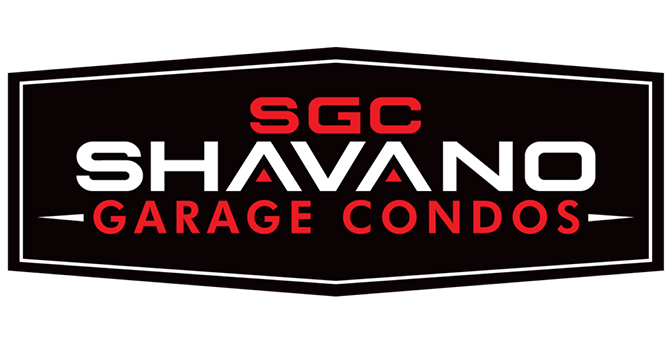 Shavano Garage Condos 