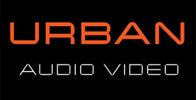 URBAN AUDIO VIDEO