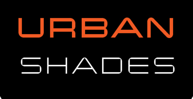 URBAN SHADES