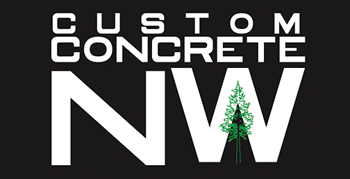 Custom Concrete Northwest