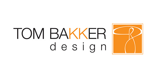 Tom Bakker Design