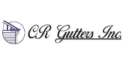 CR Gutters Inc.