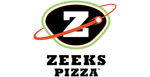 Zeeks Pizza