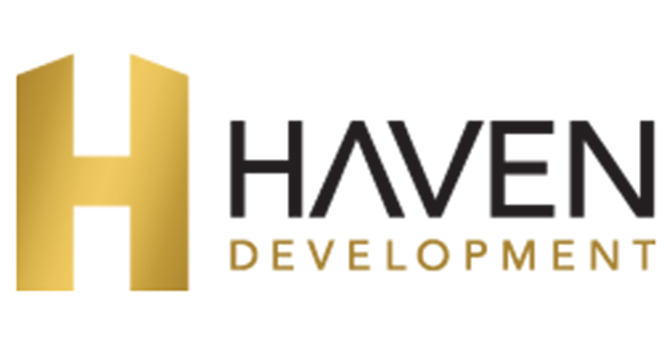 Haven Development.