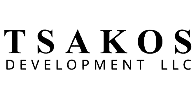 Tsakos Development, LLC