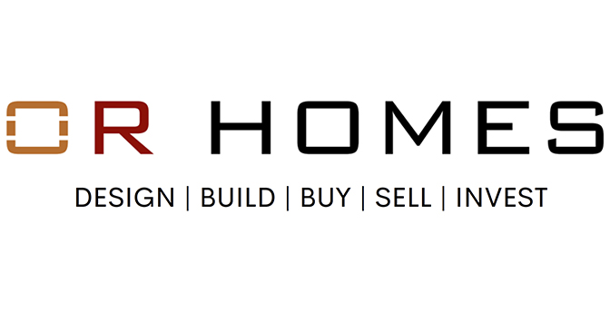 OR Homes