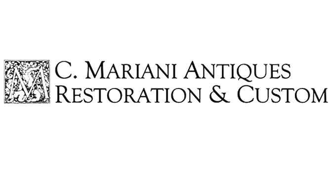 C. Mariani Antiques, Restoration & Custom