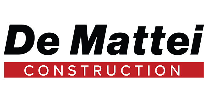 De Mattei Construction 