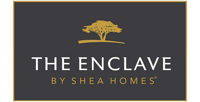 The Enclave by Shea Homes