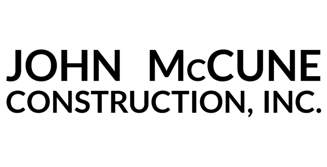 John McCune Construction