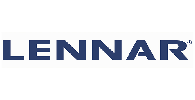 Lennar 