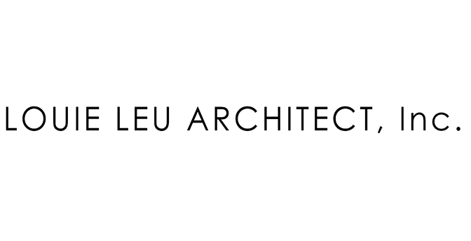 Louie Leu Architect