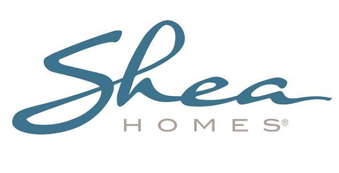The Dunes: Shea Homes