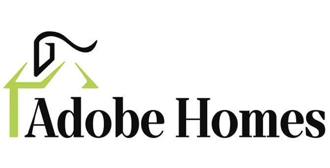 Adobe Homes