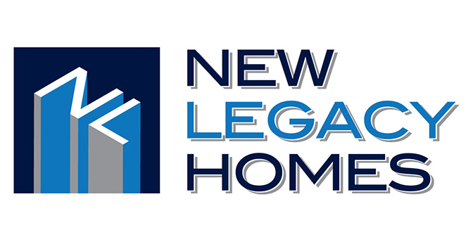 New Legacy Homes