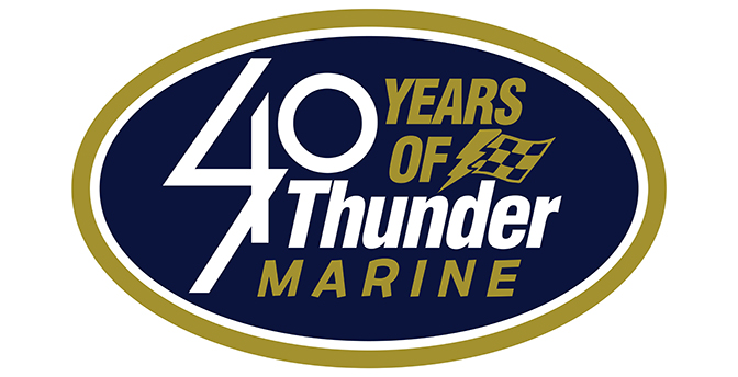 Thunder Marine