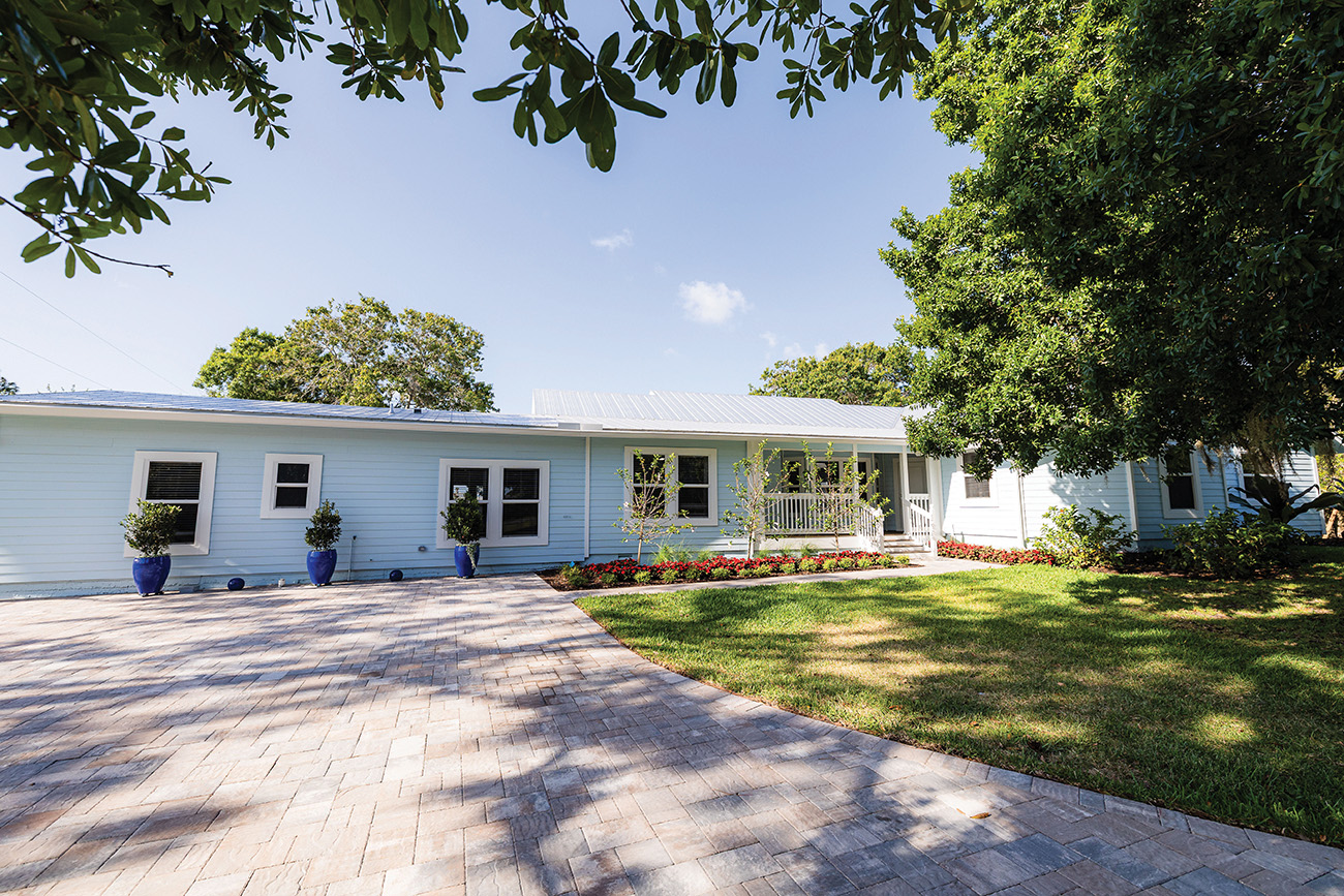 A Place to Begin Again: How Place of Hope Helped a Single Mother Build a Future