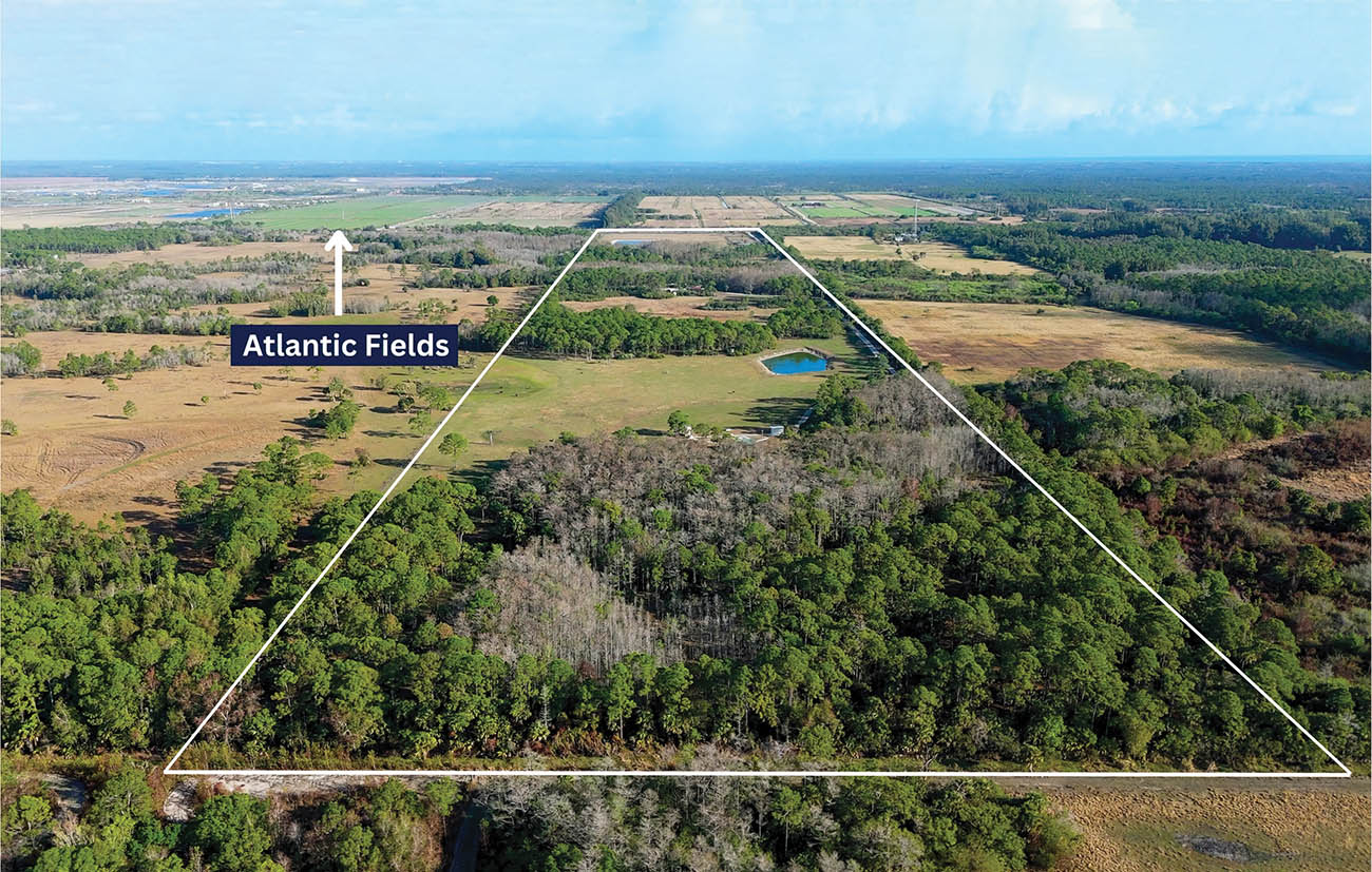 Signature Estate Spotlight: A Rare Legacy Estate in Hobe Sound