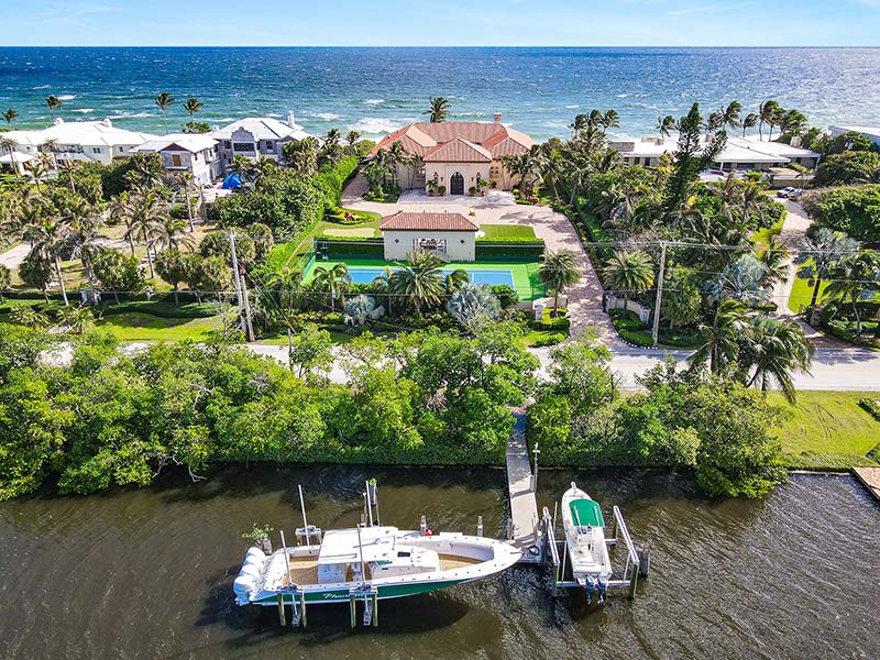 1160 South Ocean Blvd