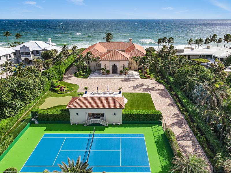 1160 South Ocean Blvd