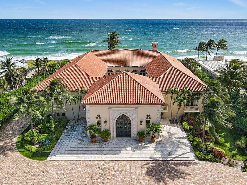 1160 South Ocean Blvd