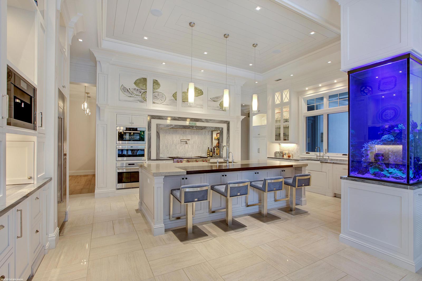 12218 Tillinghast Circle Kitchen