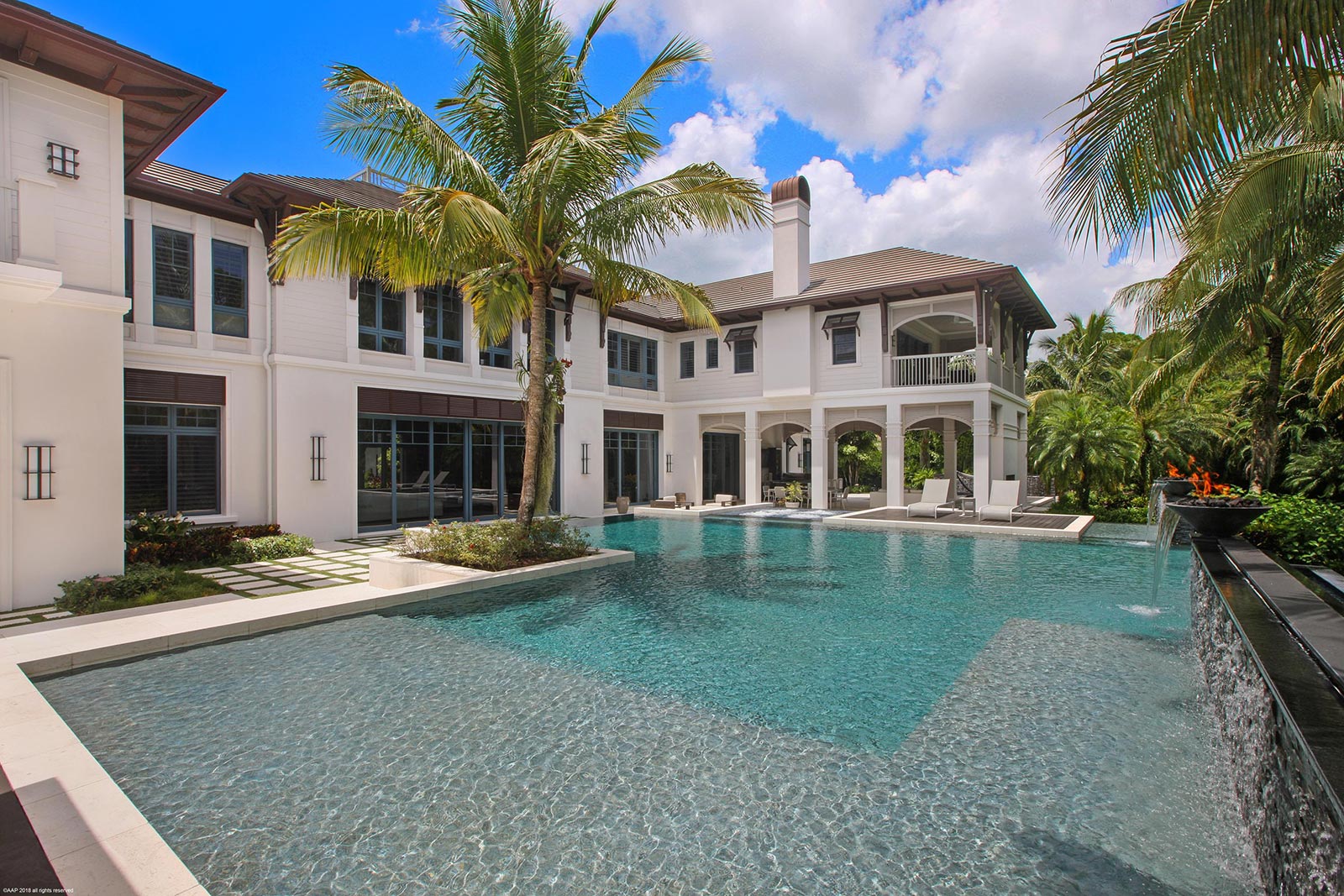 12218 Tillinghast Circle Pool