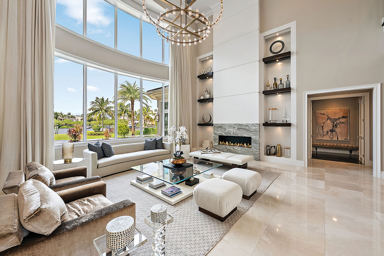 A Statement of Waterfront Excellence