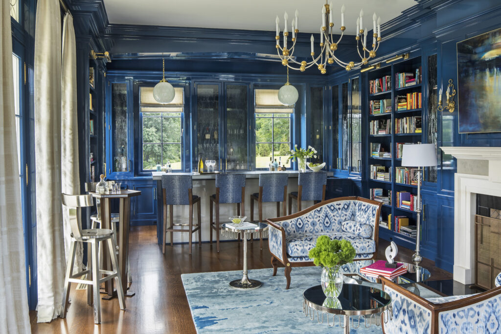 Entertaining in Style - The Palm Beaches Luxury Living & Lifestyles