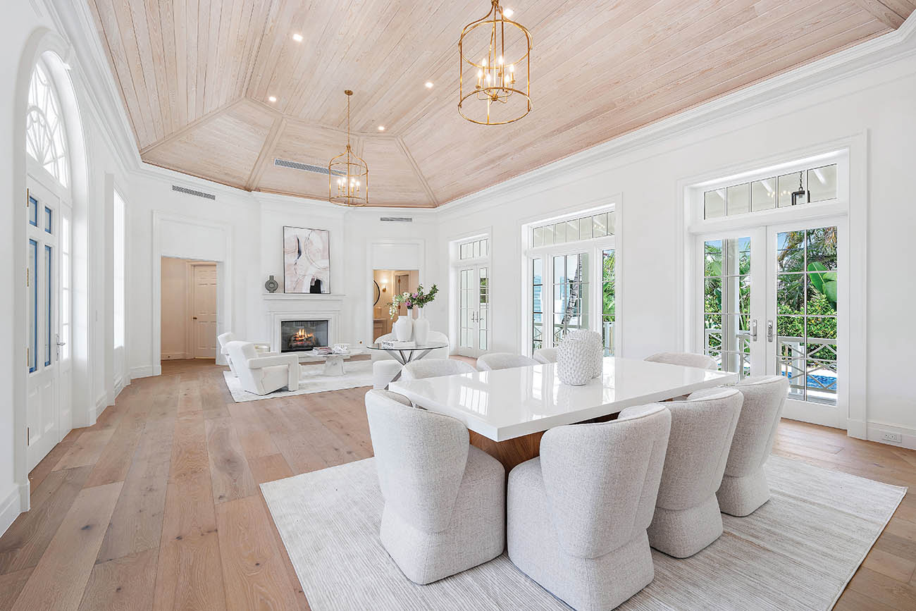 Palm Beach Luxury, Designed for Elevated Living