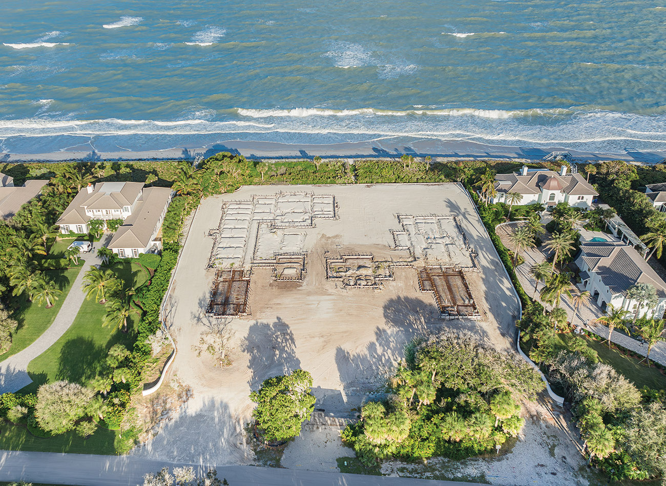 BleuHorizon: A Legacy Oceanfront Opportunity Tailored to Your Dreams