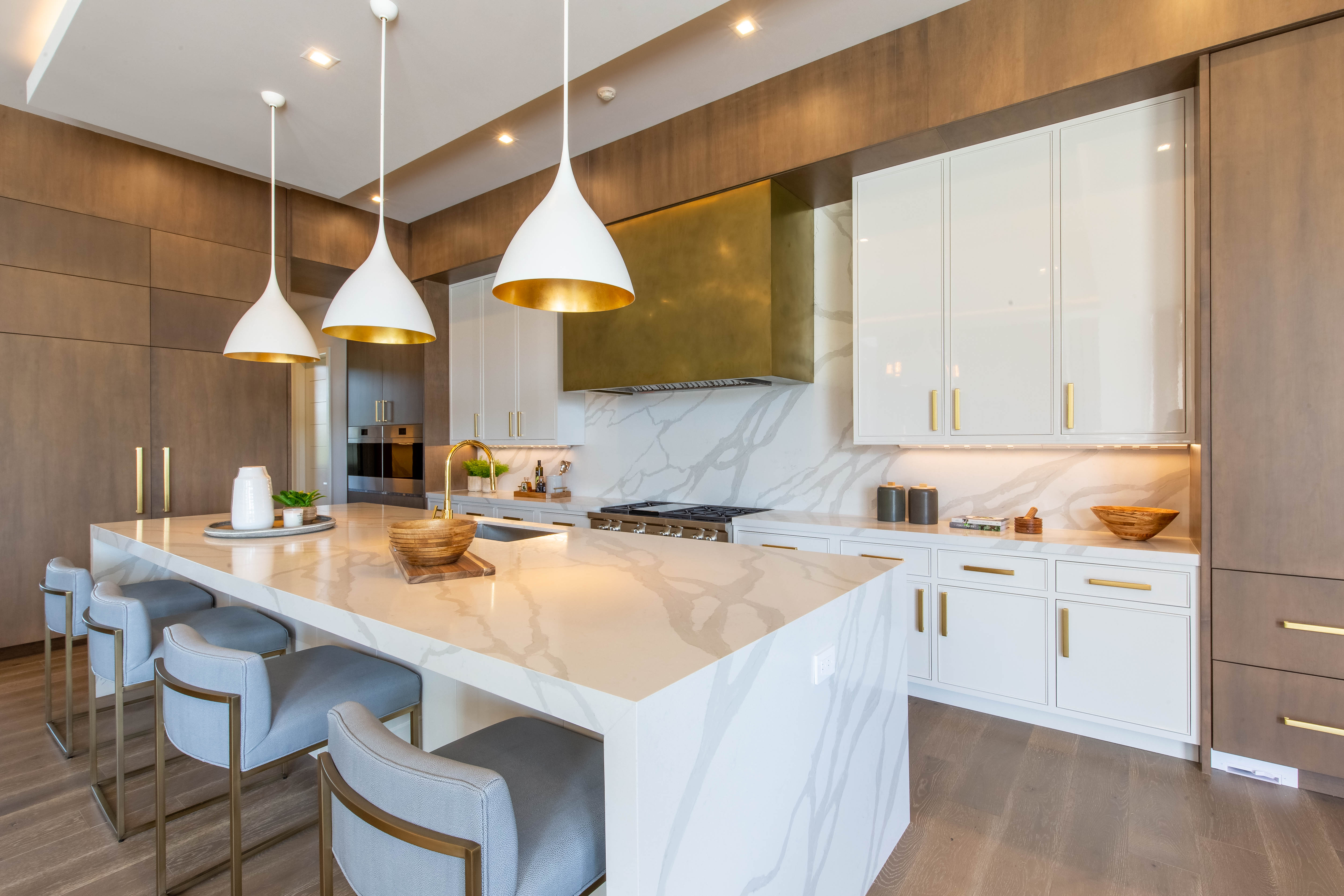 Luxury Palm Beach Home and Places