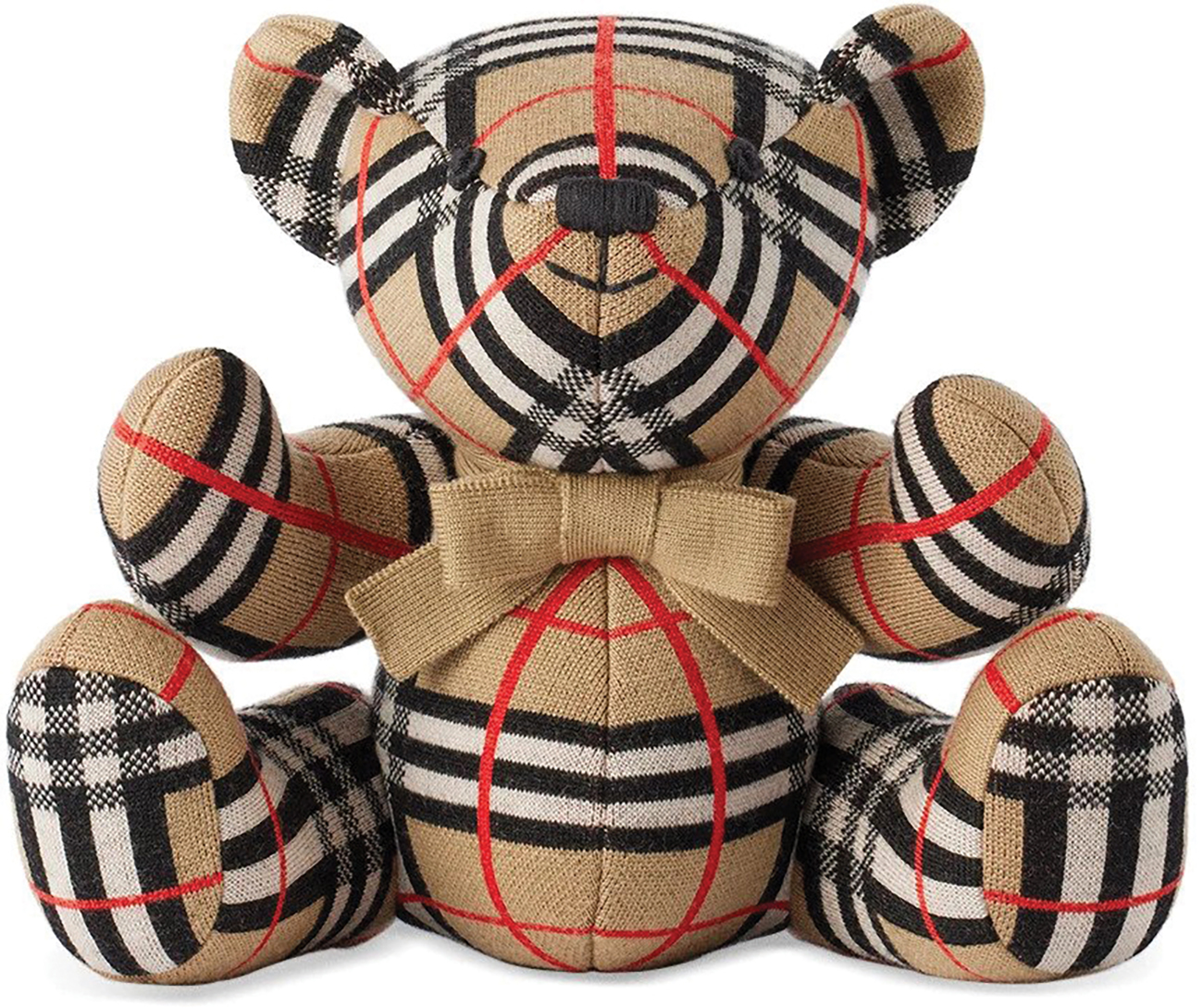 Bear-web Bear-web