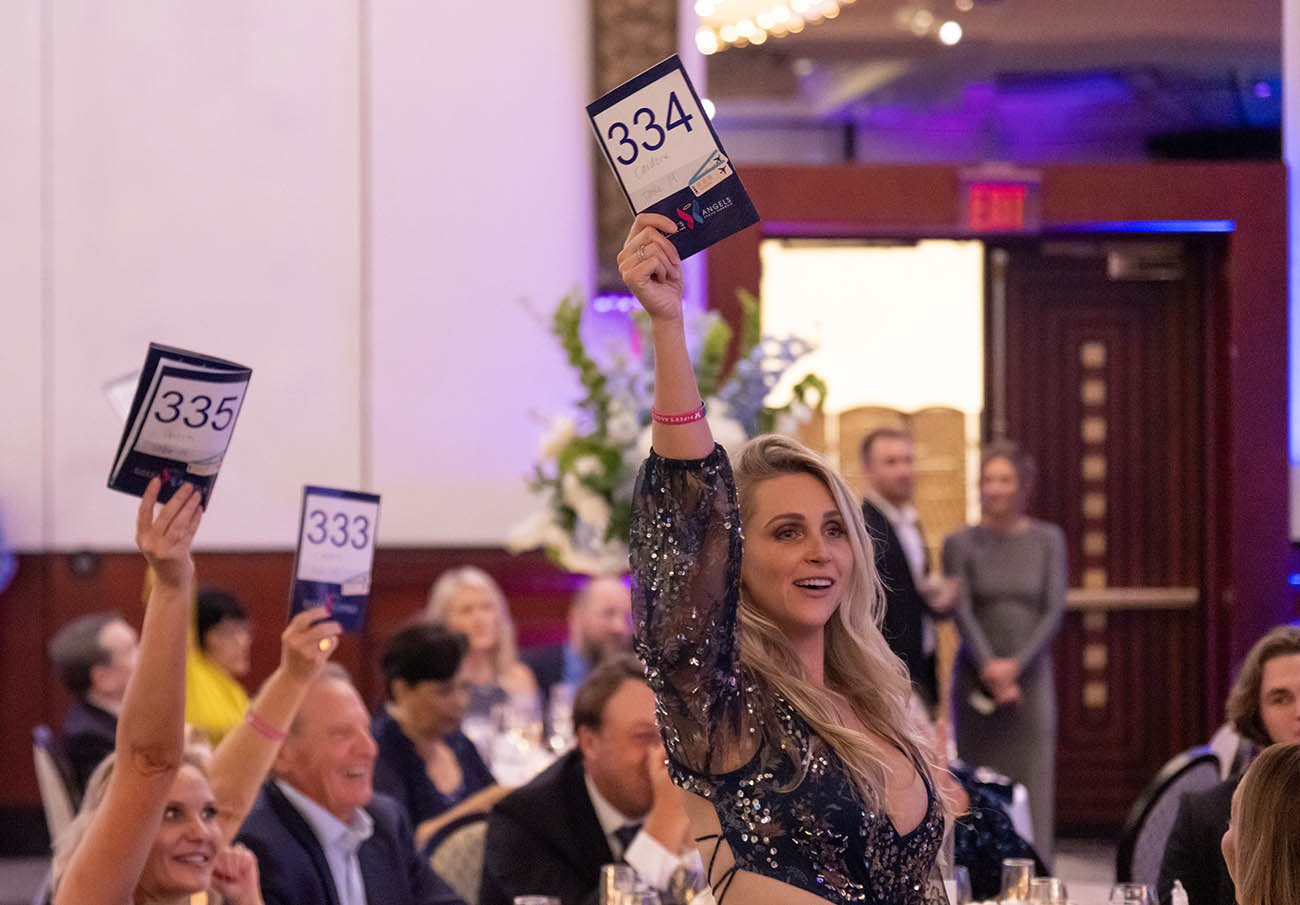 Piper’s Angels Foundation: Turning Every Breath Into Hope