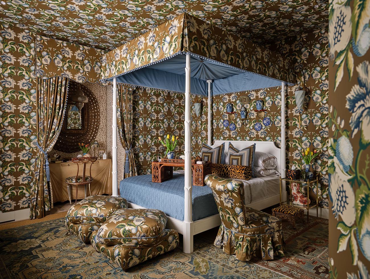 Kips Bay Decorator Show House Palm Beach 2026 Opens with Two Designer Homes