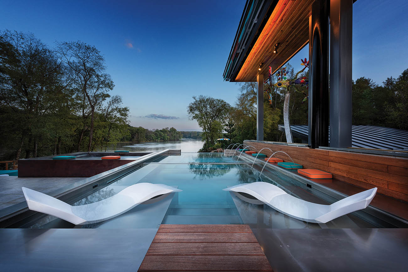 The Curated Home 7.6