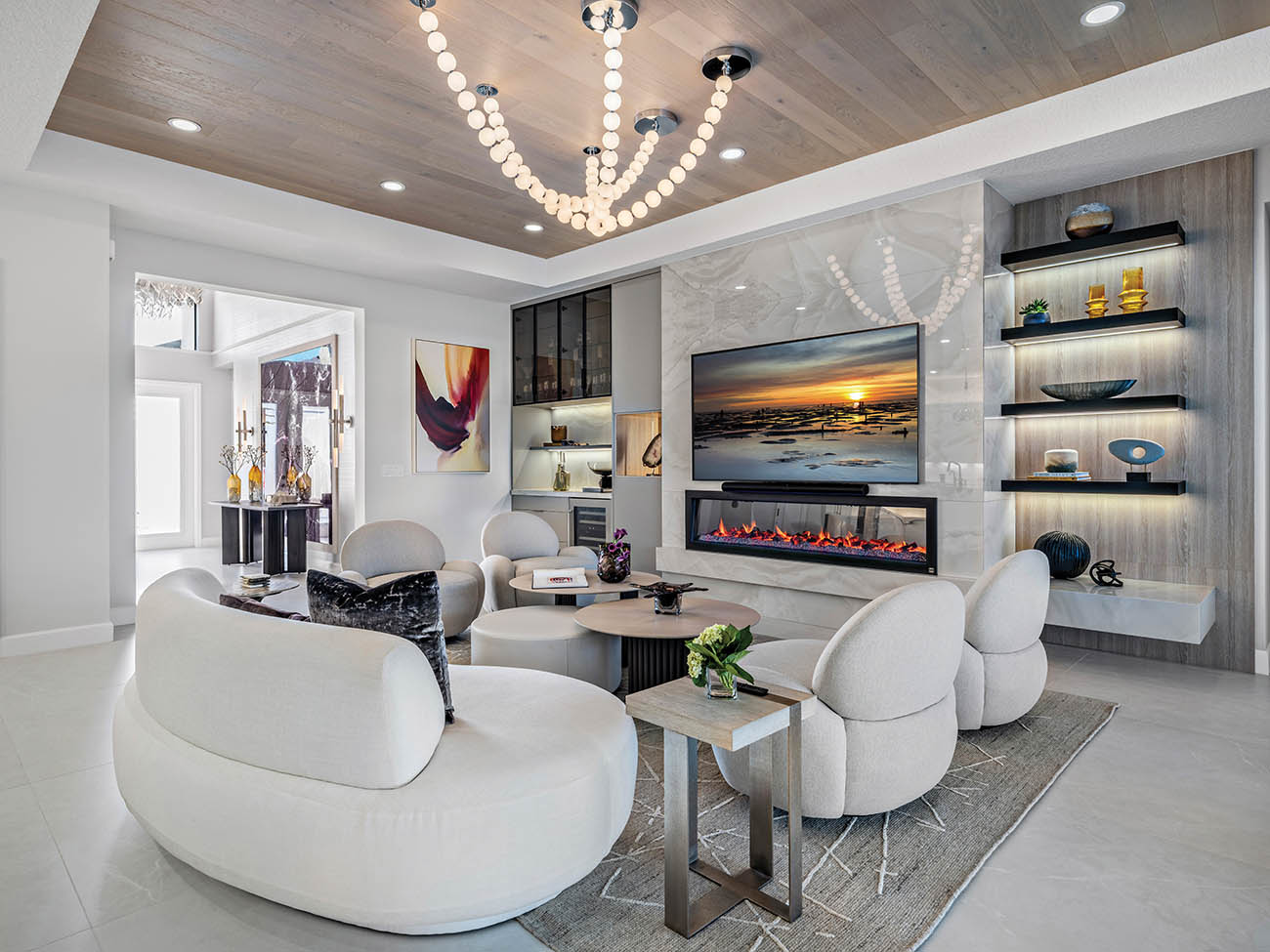 A deeper side of Palm Beach: A Conversation with Patricia Borja Interiors