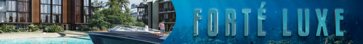 Forte Luxe 728x90