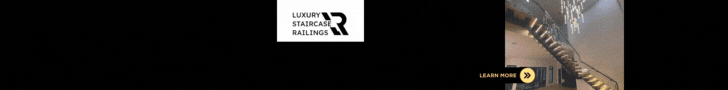 GIF luxury staircase new ad 6.4 GIF luxury staircase new ad 6.4
