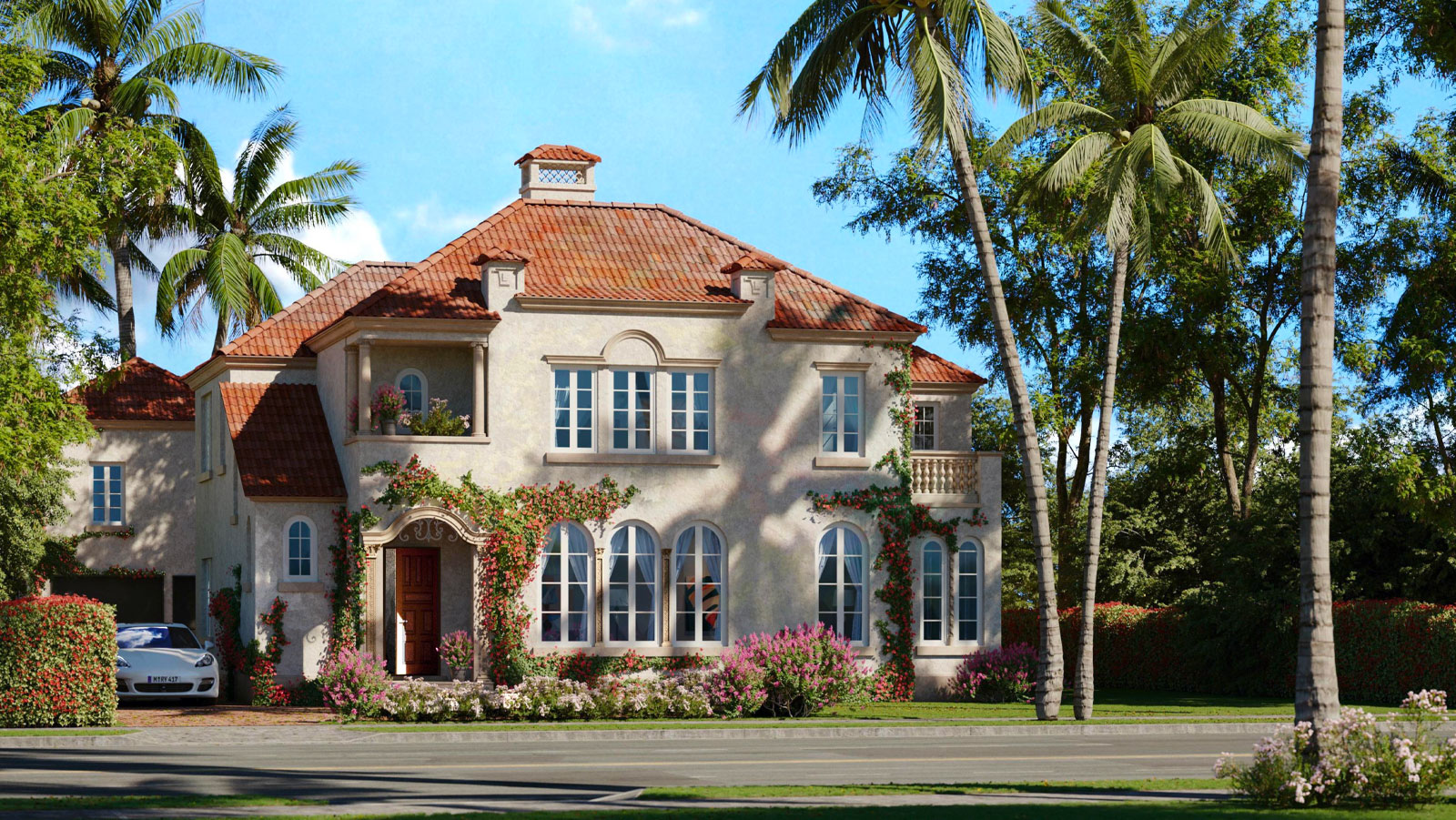 Historically Landmarked Home