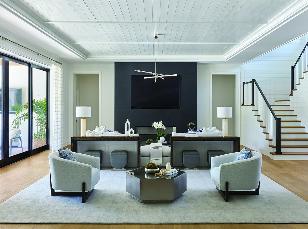 Contemporary Transitional In Neutral