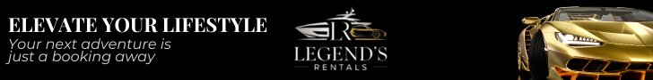 Legends Rental BLOG AD 6.6