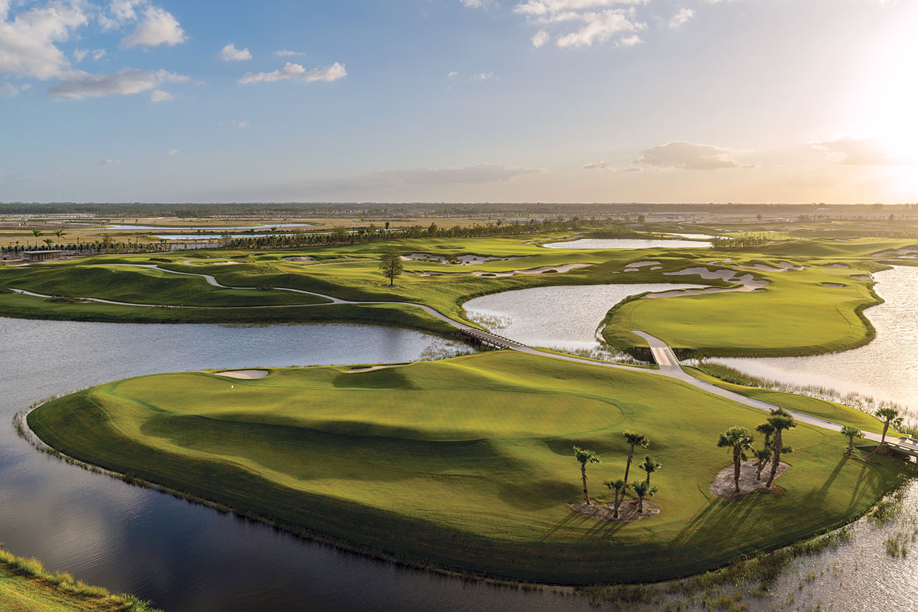 Fairways to Heaven: Exploring South Florida’s Elite Private Clubs