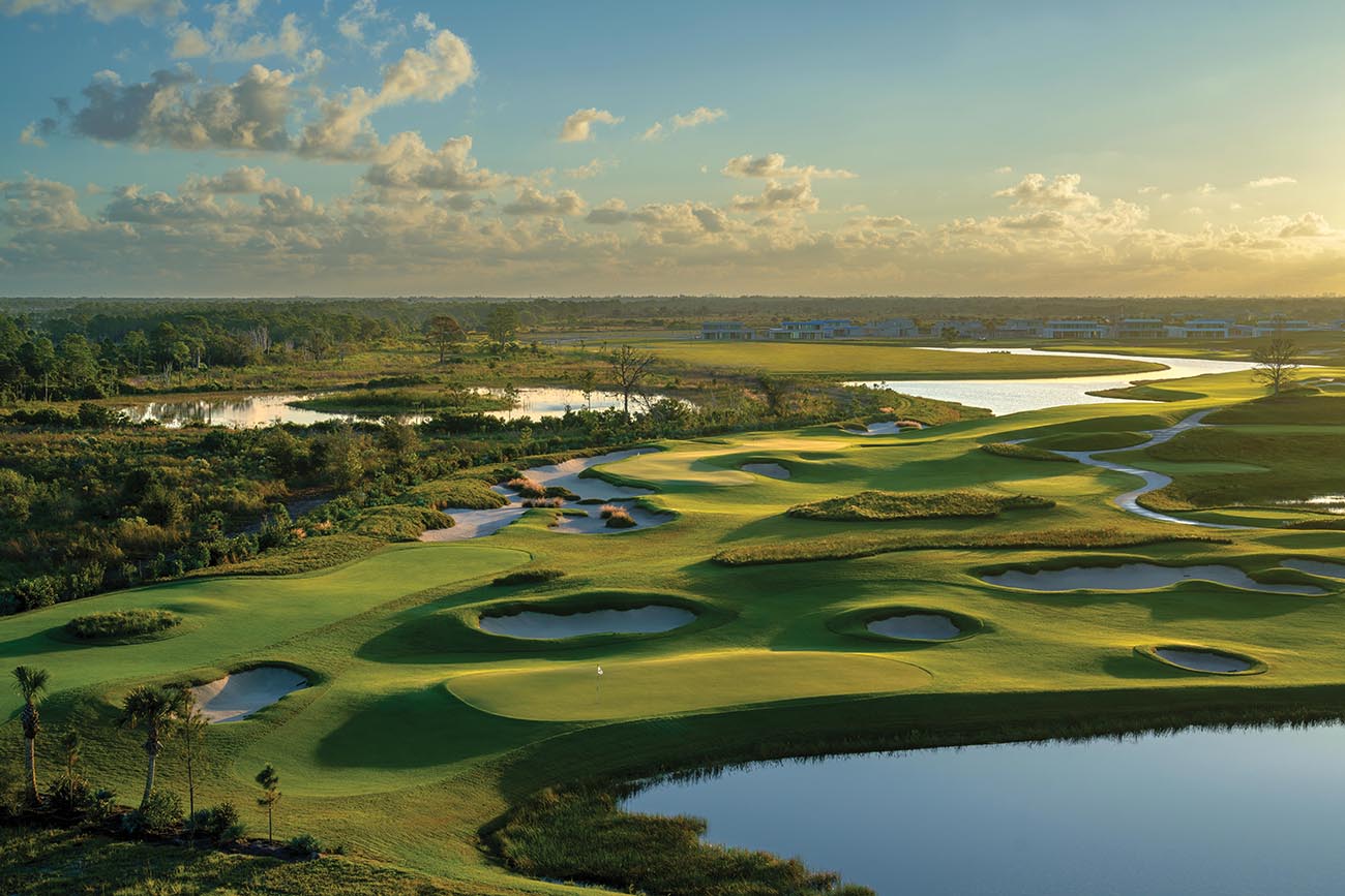 The Ultimate Guide to South Florida’s Most Prestigious Club Communities